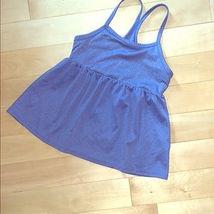 🌹Bundle few items and save🌹 Sport top for girl